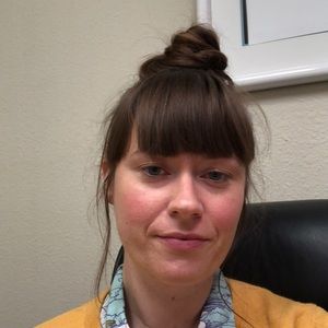 Meet your Posher, Meghan